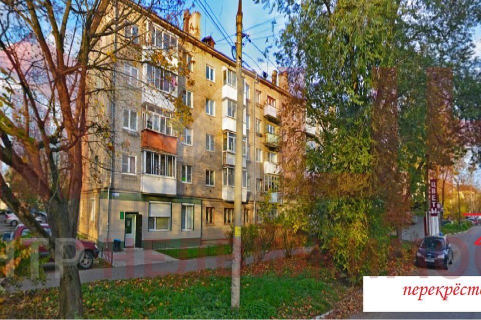 квартира г Ржев ул Бехтерева 77 Ржевский район фото 2