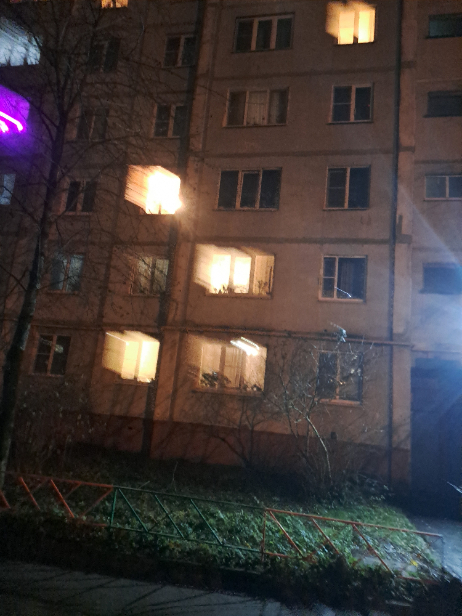 квартира г Калуга р-н Московский Кубяка ул Малоярославецкая 5 фото 1