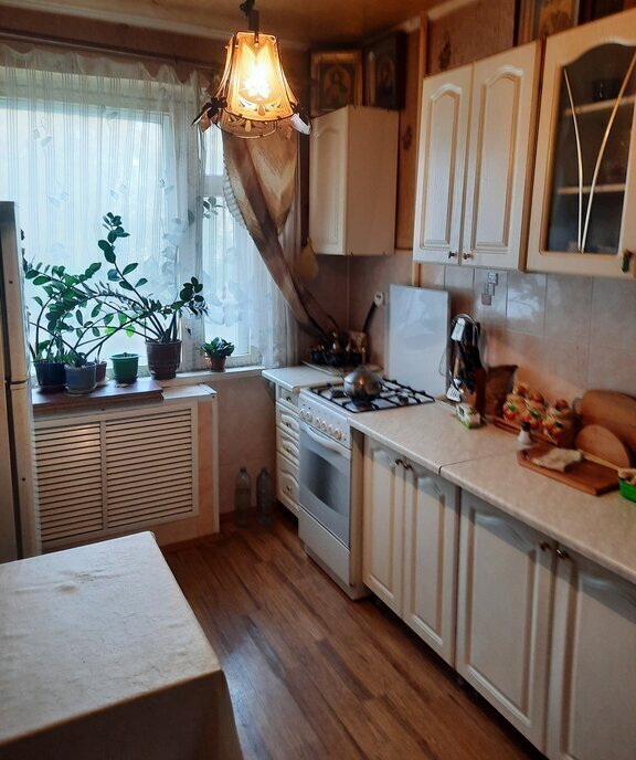 квартира г Белгород ул Королева 10 Западный округ фото 2