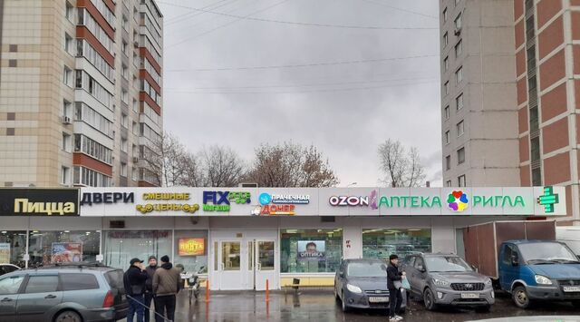 метро Нижегородская ул Нижегородская 72/2 фото