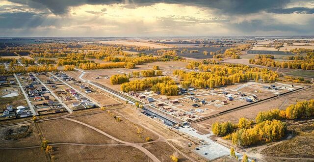 с Верх-Тула Экопосёлок-парк Сибирские просторы фото