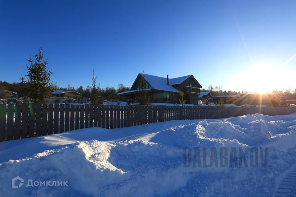 земля р-н Приозерский фото 10