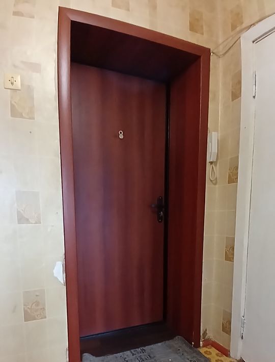 квартира г Камышин ул Театральная 3а фото 5