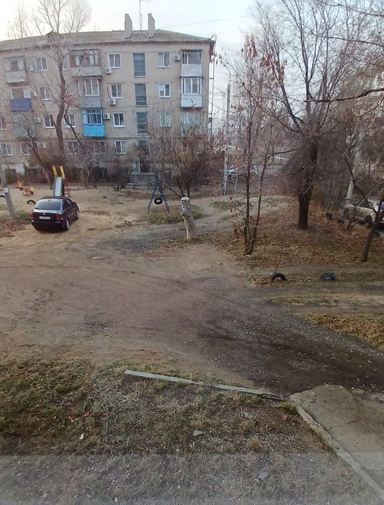 квартира г Камышин ул Театральная 3а фото 17