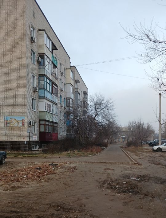квартира г Камышин ул Театральная 3а фото 28