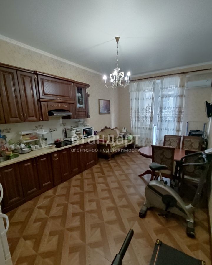 квартира г Ессентуки ул Октябрьская 337/2 фото 4