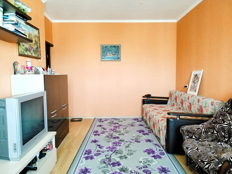 квартира г Орел р-н Заводской ул Комсомольская 269 фото 9