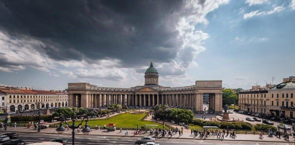 комната г Санкт-Петербург метро Гостиный Двор пр-кт Невский 26 фото 13