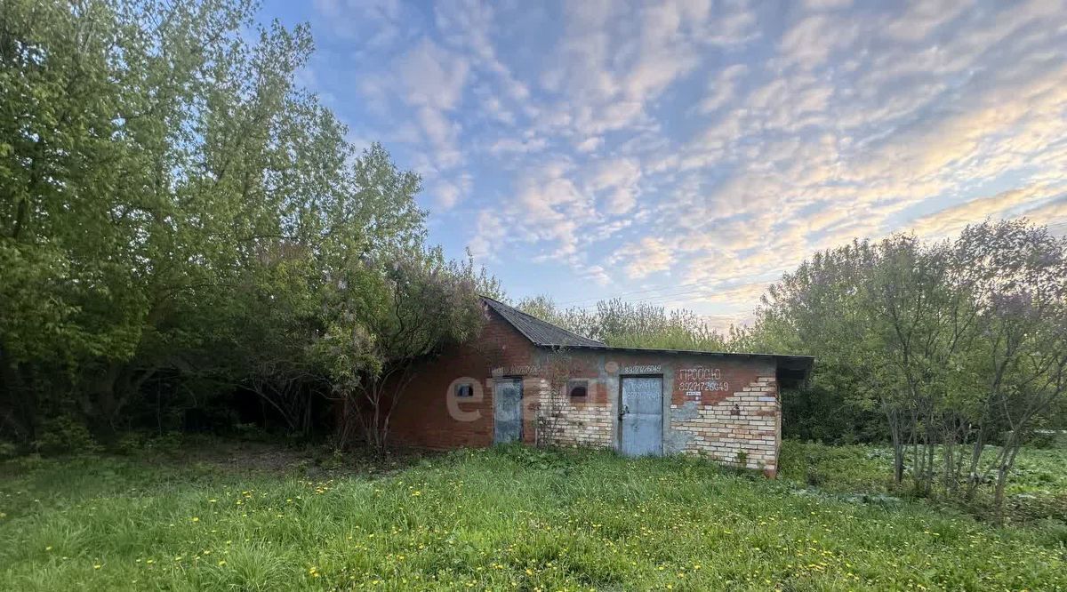 земля г Саранск р-н Ленинский ул. Александра Невского, 19 фото 7