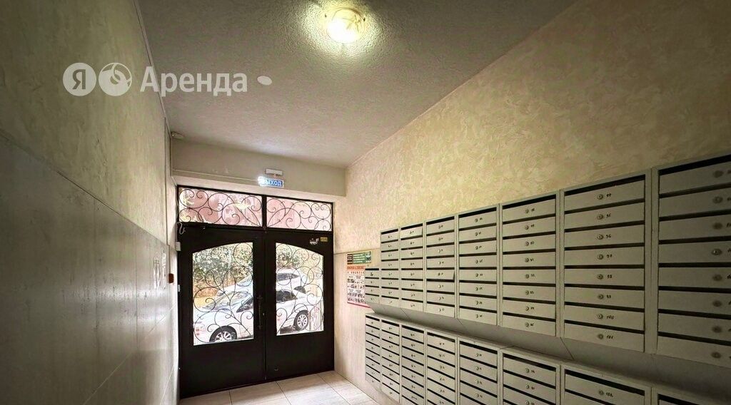 квартира г Сочи р-н Центральный Новый Сочи ул Санаторная 50ба с Русская Мамайка р-н Центральный внутригородской фото 15