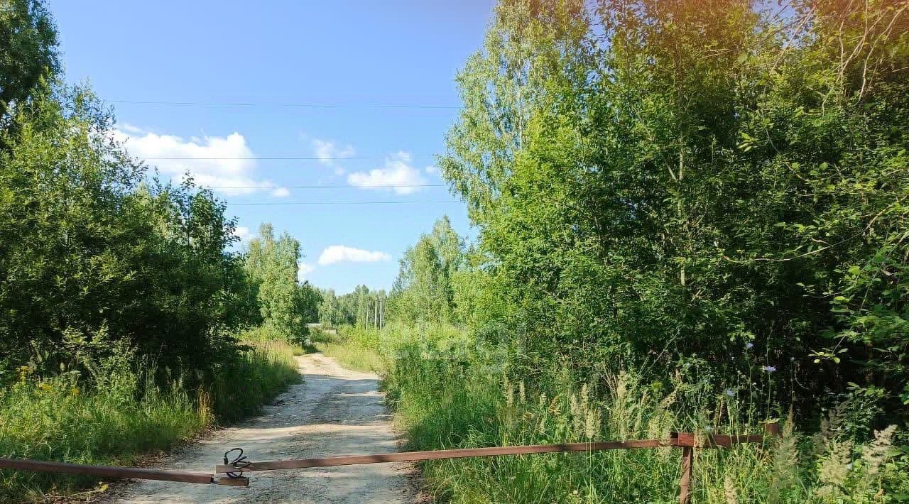 земля р-н Большеберезниковский с Гарт ул Советская фото 21