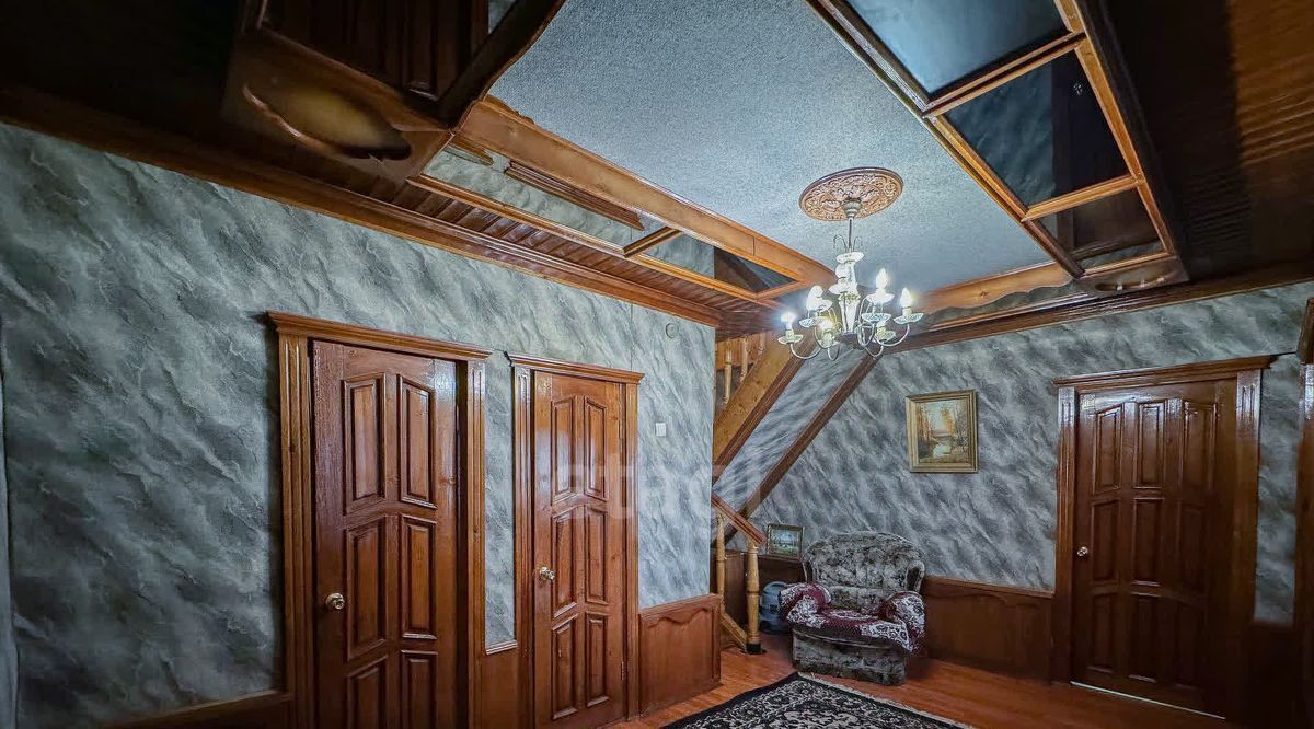 дом г Саранск п Озерный ул Загородная 10 фото 33