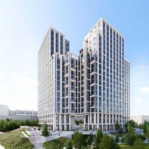ВАО Богородское дом 3 с 21, Московская область фото