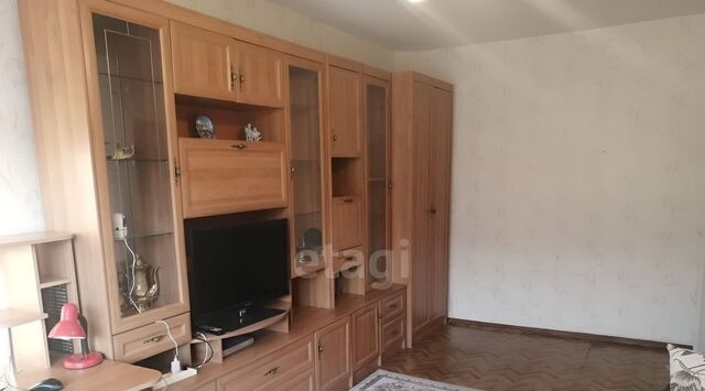 р-н Трусовский дом 4к/1 фото