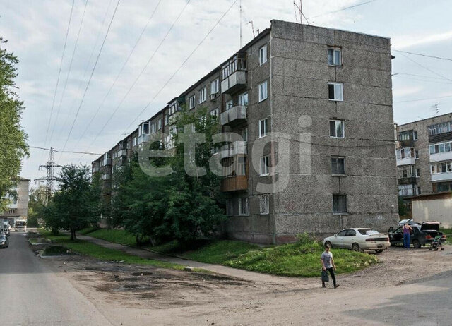 квартира Черемошники ул Профсоюзная 37 фото