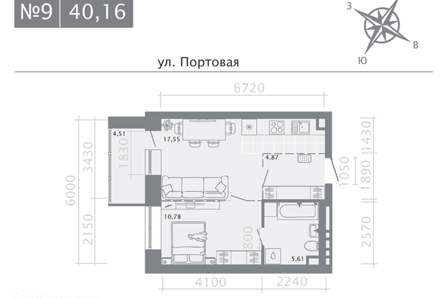 р-н Вахитовский дом 37 Казань городской округ фото