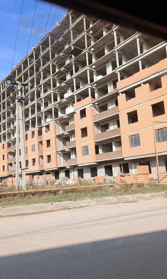 квартира г Избербаш ул Морская 1а/1 фото 2