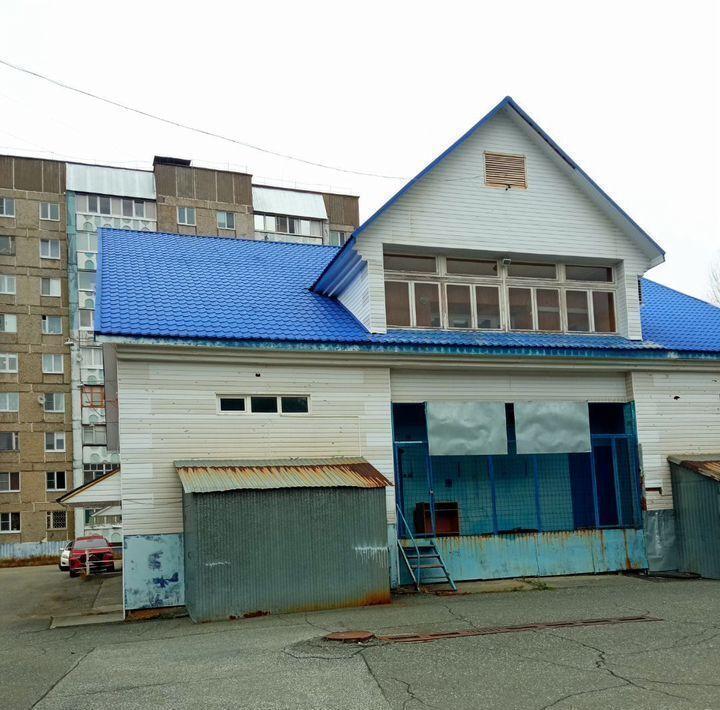 торговое помещение г Лесной ул Мира 10а фото 6