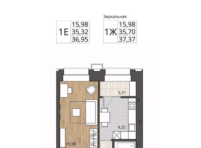 р-н Центральный ул 5-я Северная 124 ЖК Северное сияние Центральный АО фото