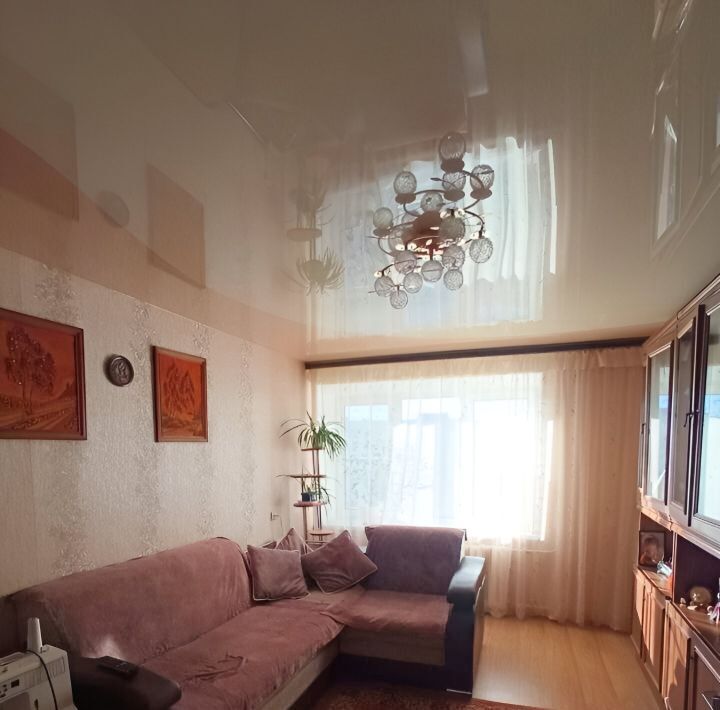 квартира г Лесной ул Ленина 90 фото 2