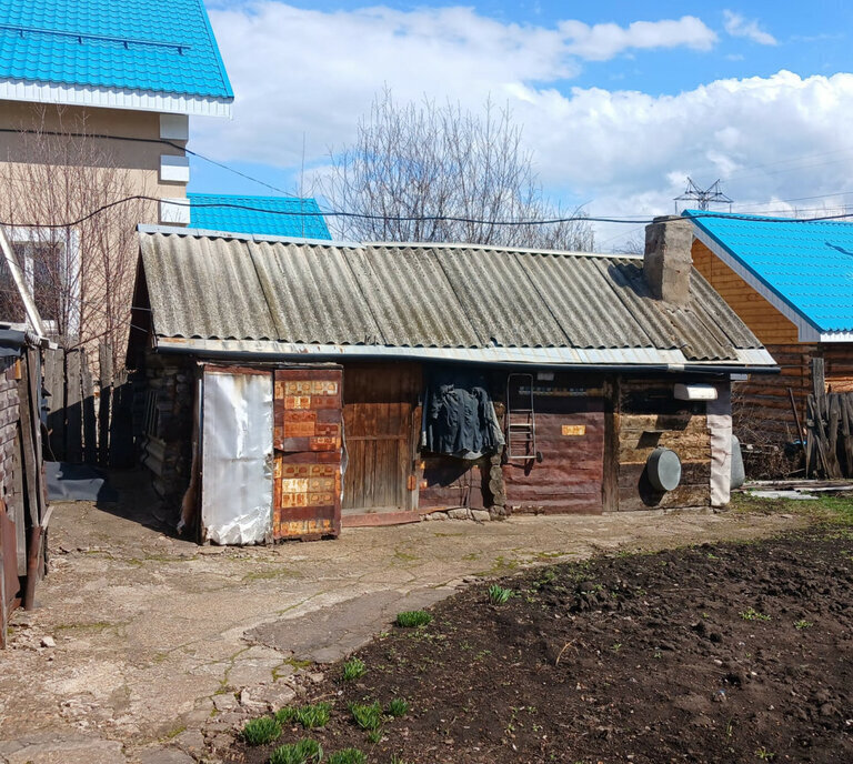 дом г Уфа р-н Демский ул Черняховского 85 фото 3