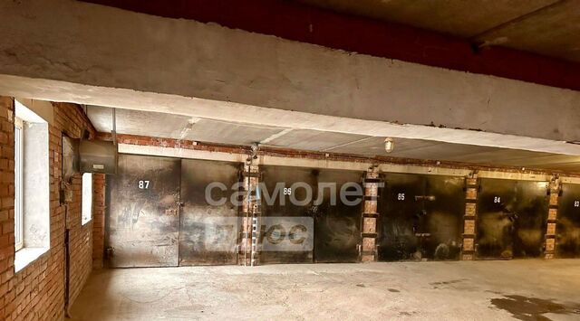 р-н Октябрьский ул Баязита Бикбая 23/2 фото