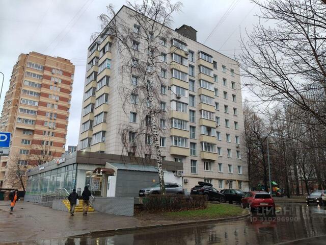 Московская область фото