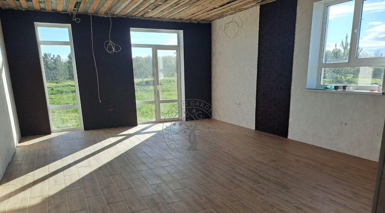дом г Екатеринбург Ботаническая Аэродром ДНП, ул. Веселая фото 10
