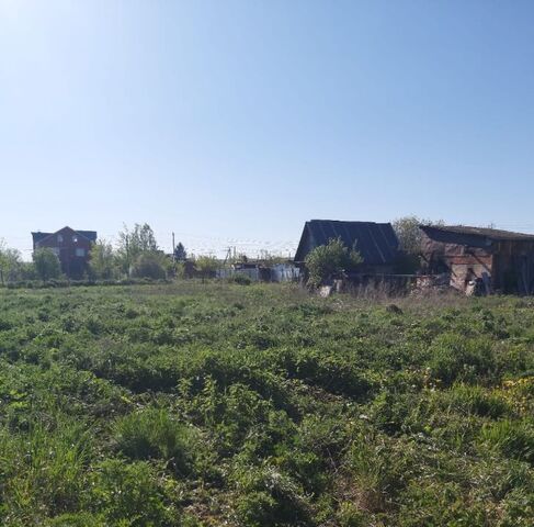 р-н Уфимский д Подымалово сельсовет, Дмитриевский фото