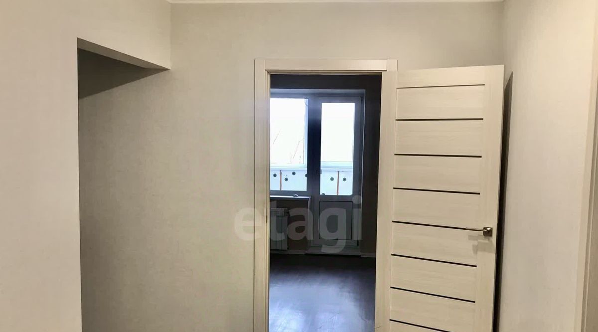 квартира г Энгельс ул Шурова гора 7/16 фото 6