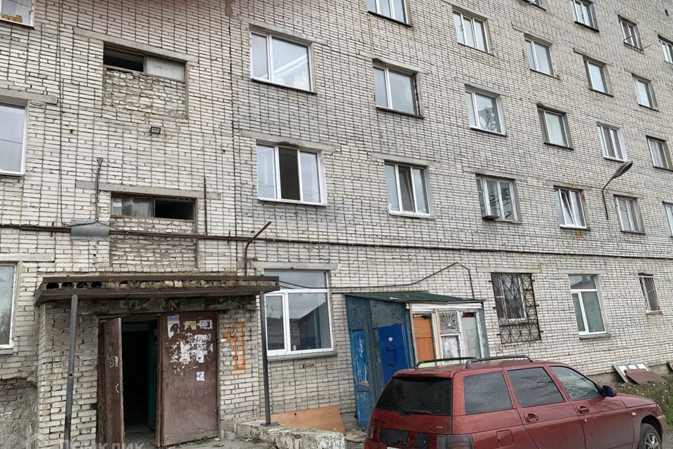 комната г Курган ул Бажова 67 Курган городской округ фото 6