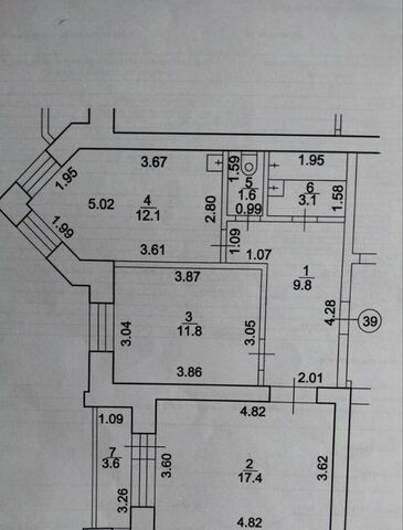 дом 15 фото