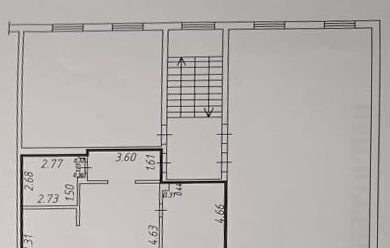 квартира г Новокузнецк р-н Центральный ул Орджоникидзе 32 фото 2