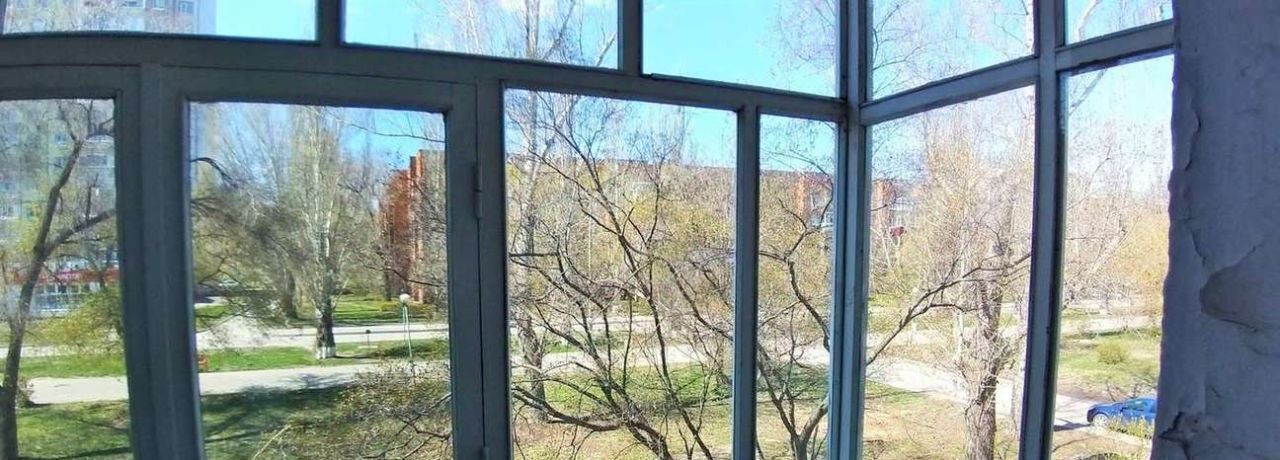 квартира г Тольятти р-н Автозаводский б-р Кулибина 9 2-й кв-л фото 2