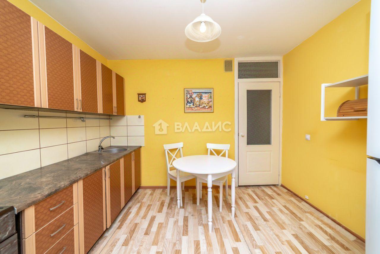 квартира г Краснодар р-н Прикубанский ул Зиповская 37 фото 1