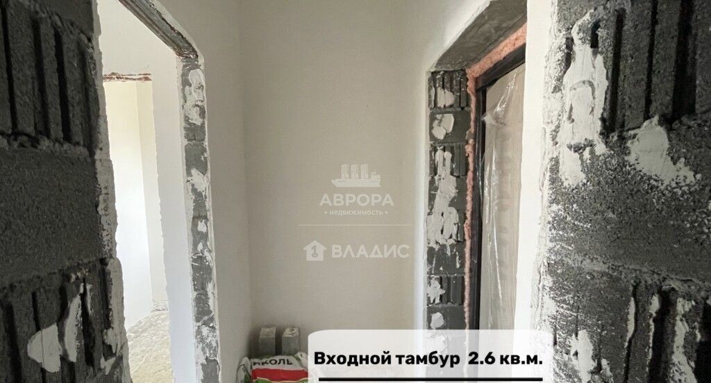 дом г Магнитогорск р-н Орджоникидзевский ул Хрустальная коттеджный пос. Счастливый фото 16