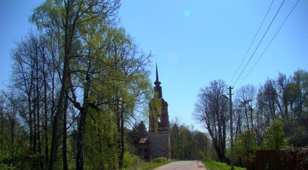 земля городской округ Дмитровский д Федоровка фото 2