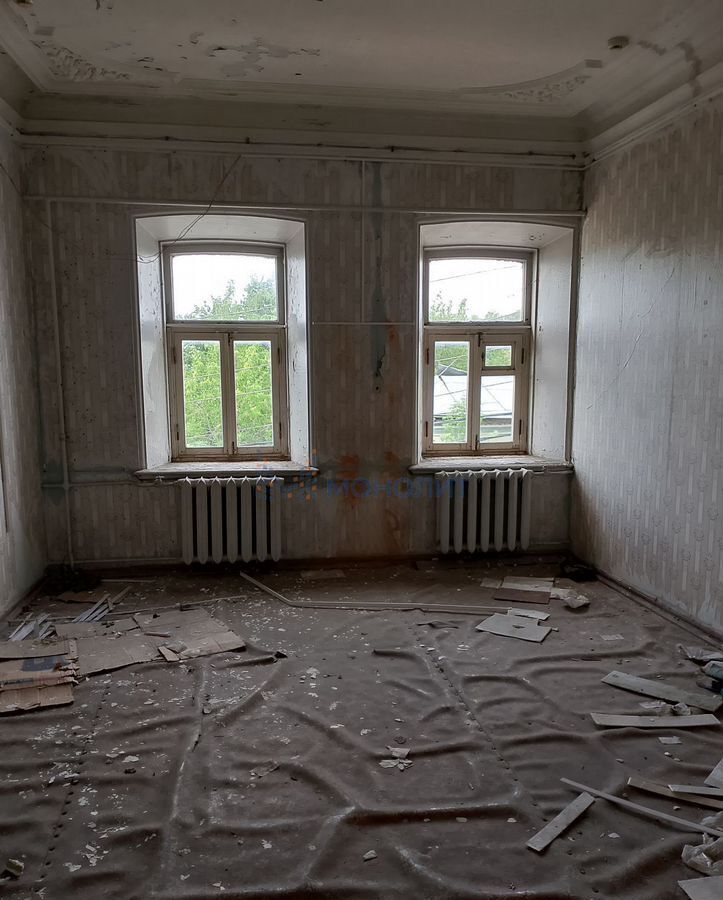 свободного назначения р-н Городецкий г Городец ул. Максима Горького, 36 фото 4