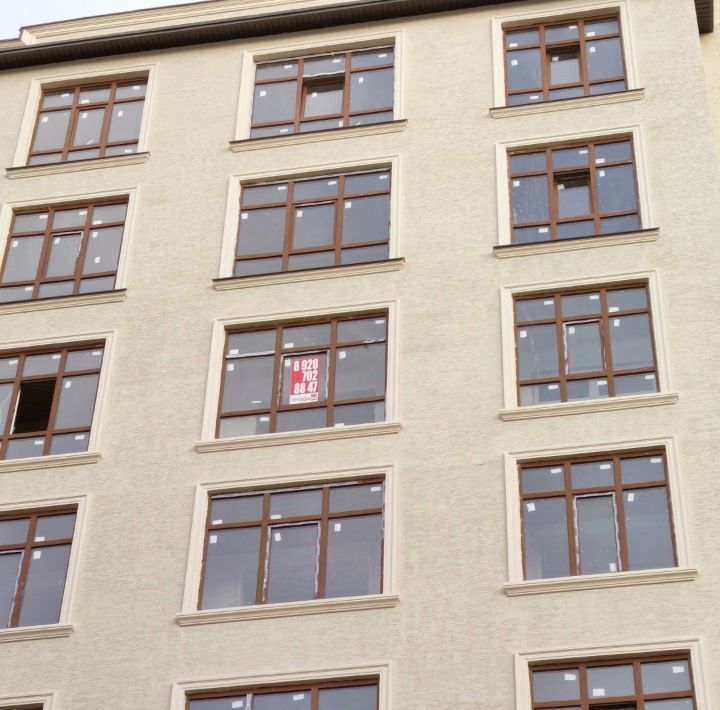квартира г Нальчик ул. Героя России Т. М. Тамазова, 7к 2 фото 2