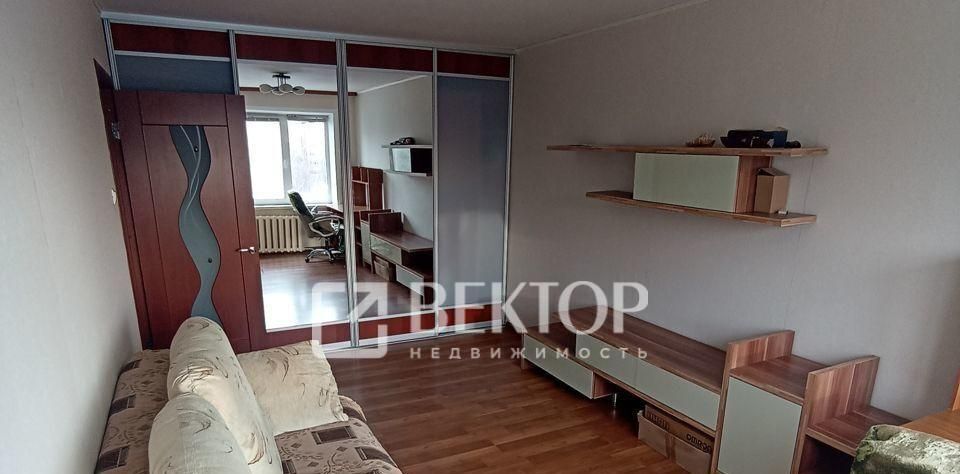квартира г Кострома мкр Паново 16 фото 5