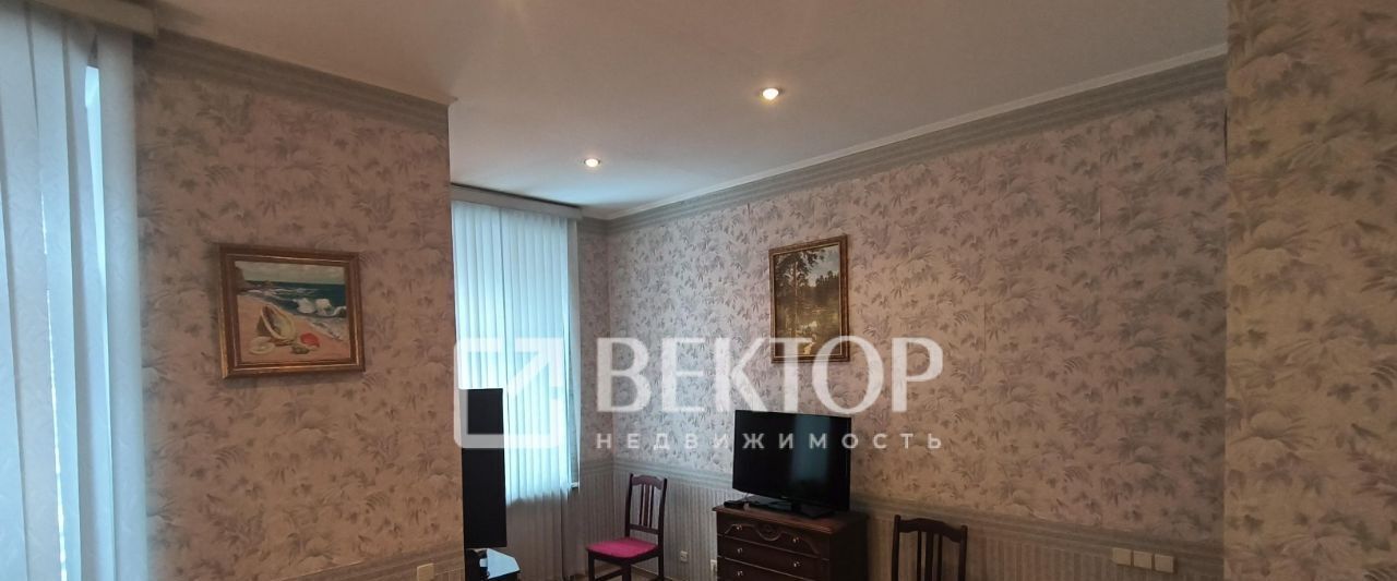 квартира г Кострома ул Свердлова 63 фото 16