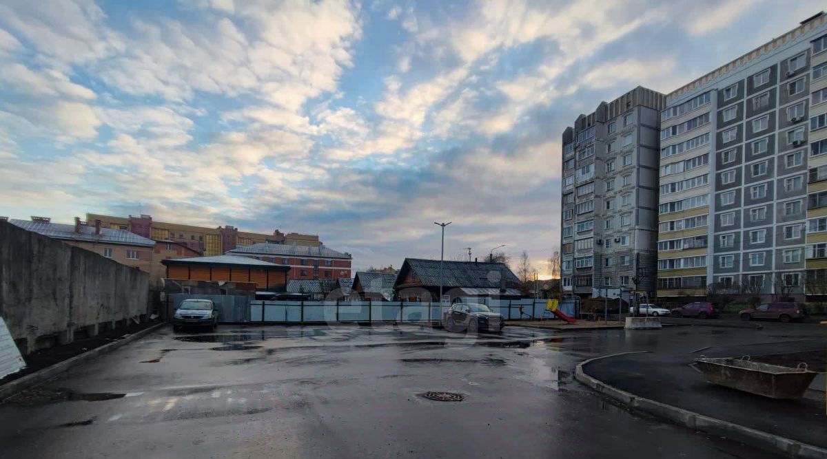 квартира г Кострома ул 8 Марта 53 фото 11
