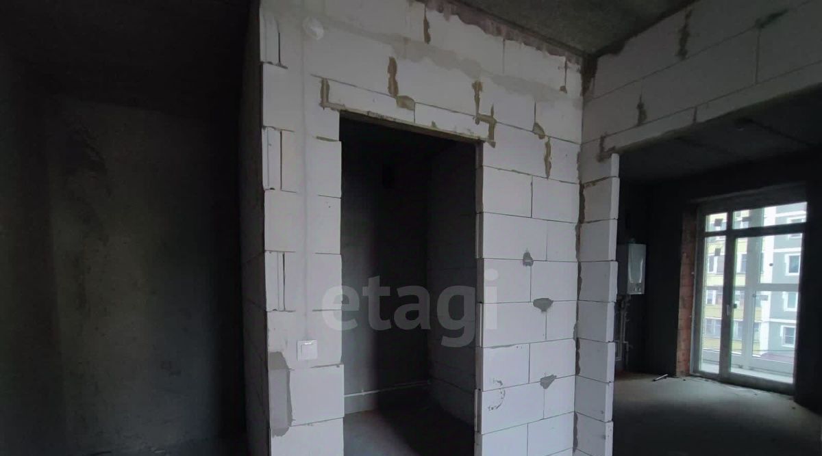 квартира г Кострома ул 8 Марта 53 фото 15