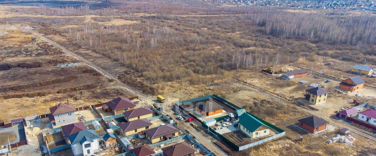 дом г Тюмень р-н Центральный проезд Бахчисарайский Центральный административный округ фото 19