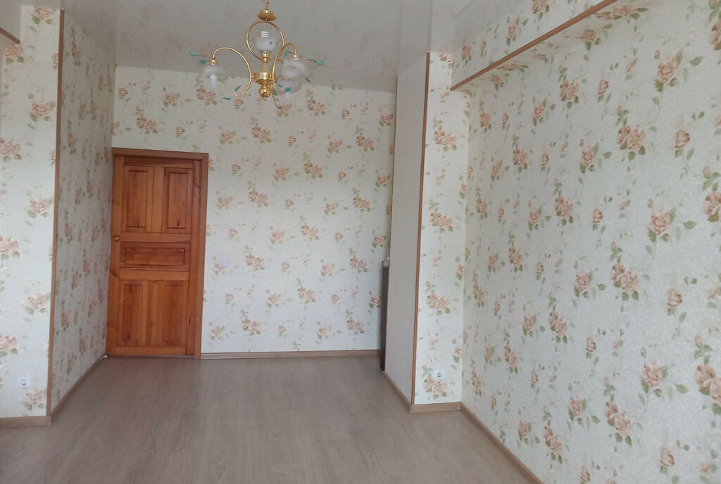 квартира г Новосибирск р-н Кировский ул Ватутина 39 Площадь Маркса фото 1