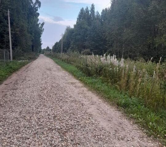 снт ТЕРЕХОВО СНТ Терехово, 59, Волоколамский городской округ фото