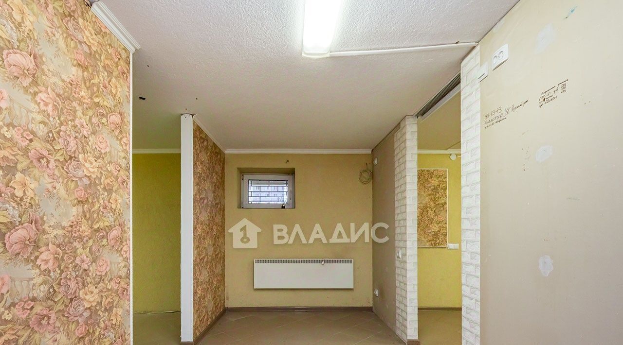 торговое помещение г Калининград р-н Ленинградский ул Гайдара 116 фото 17