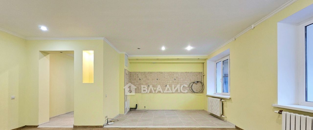 квартира г Липецк р-н Октябрьский ул. А. Г. Стаханова, 2 фото 10