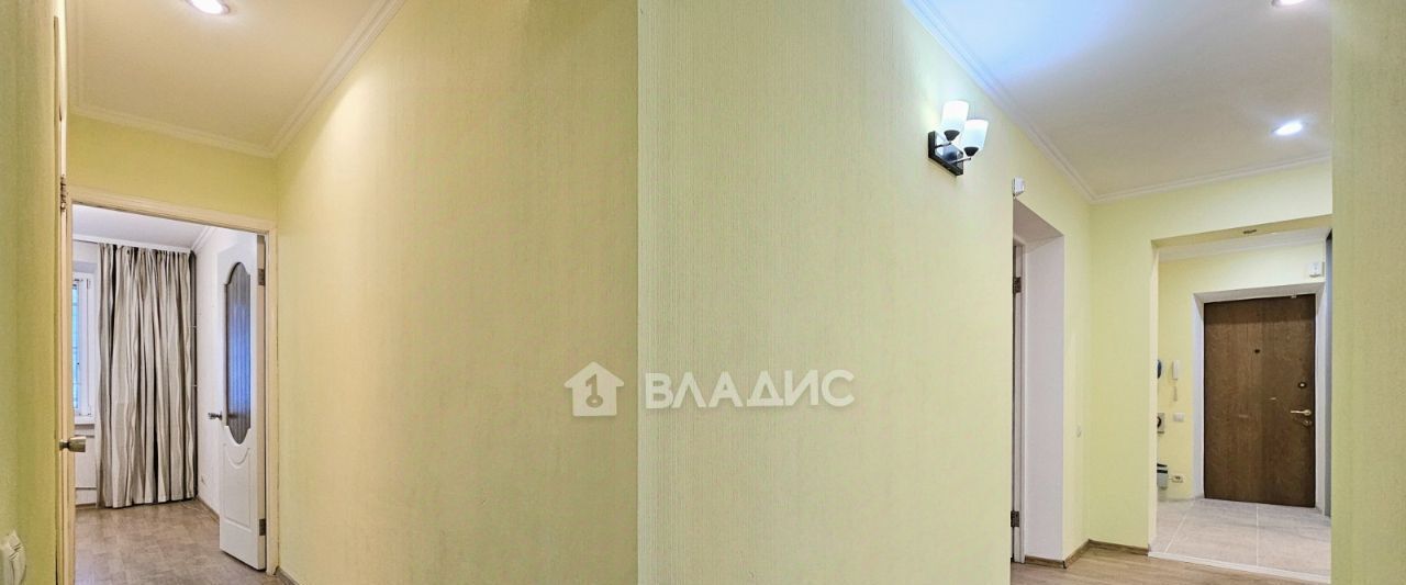квартира г Липецк р-н Октябрьский ул. А. Г. Стаханова, 2 фото 22