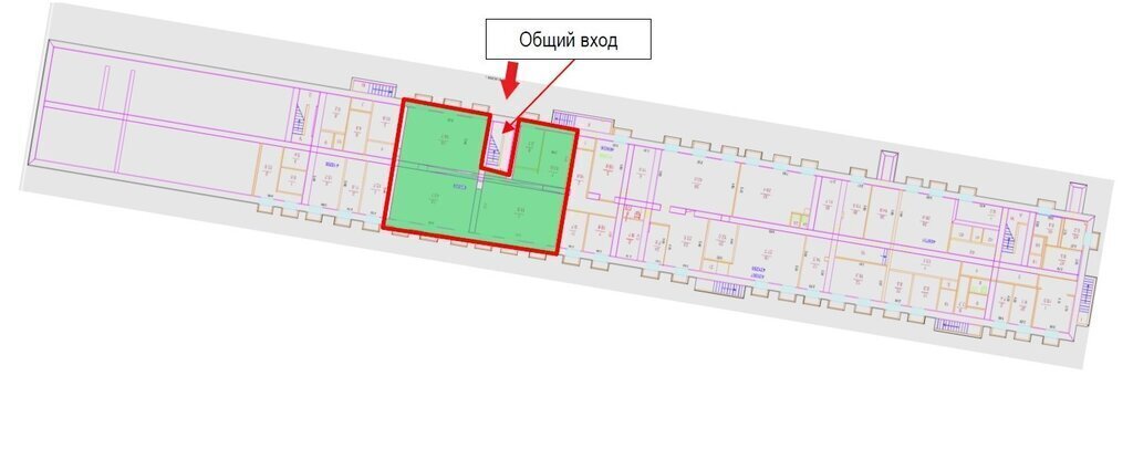 свободного назначения г Москва Чухлинка ул Коновалова 10 муниципальный округ Рязанский фото 4